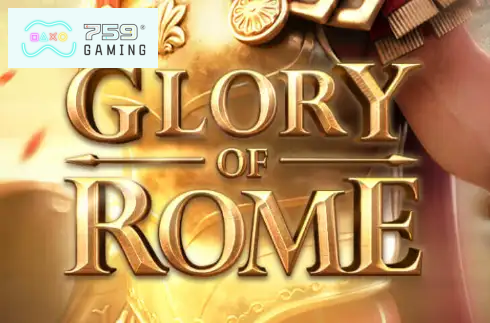 Glory of Rome
